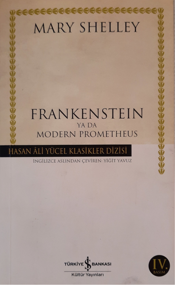 Frankenstein