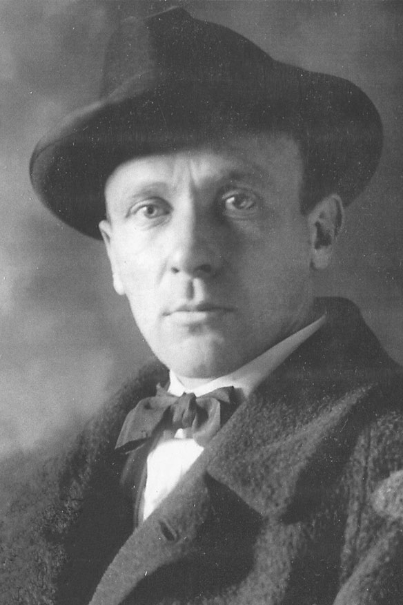 Bulgakov