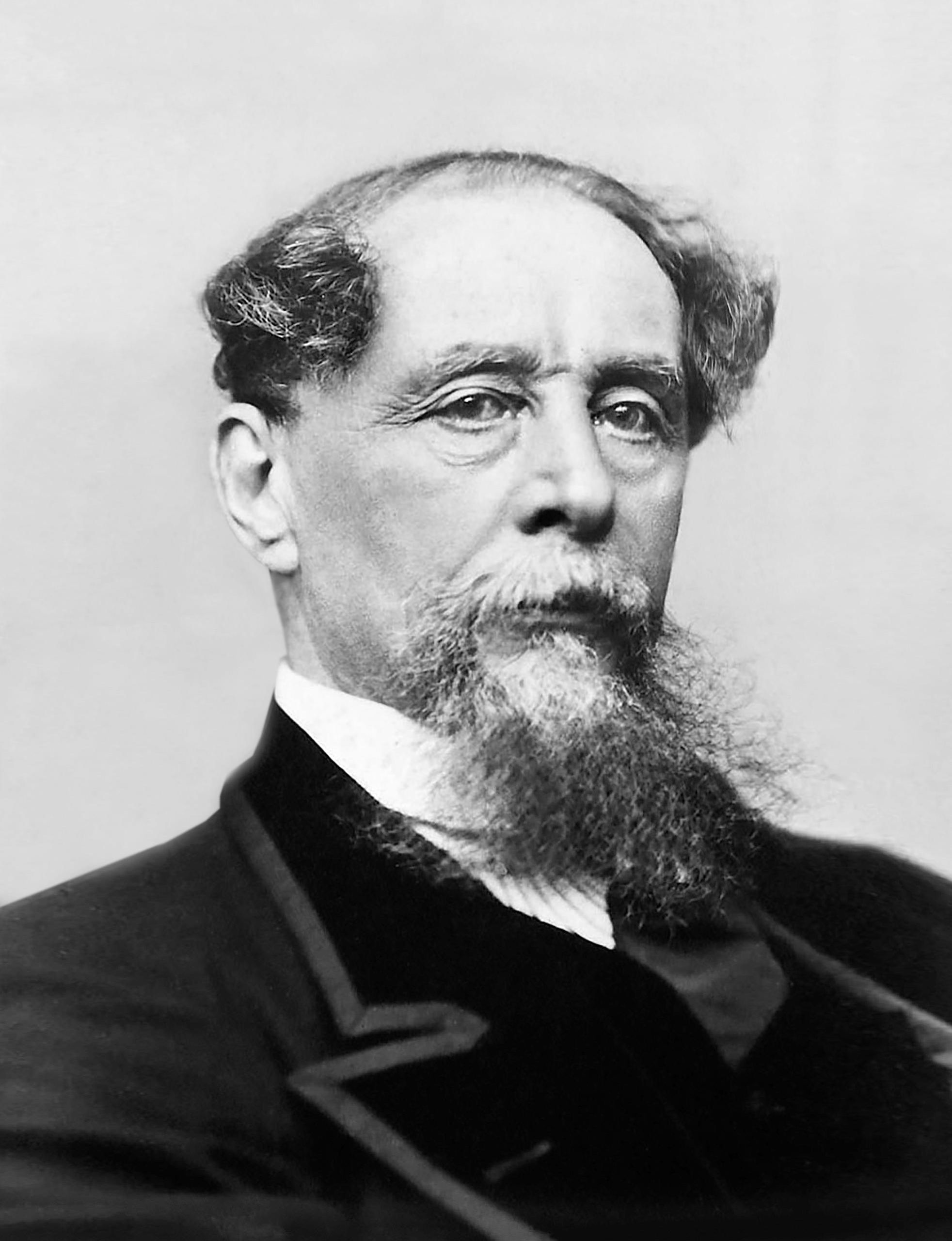 Dickens