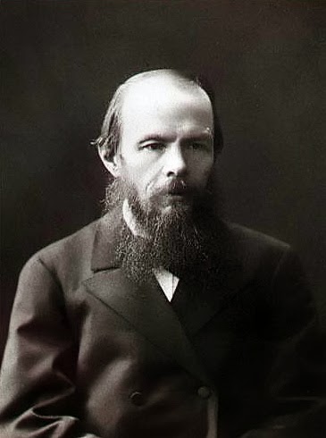 Dostoyevski