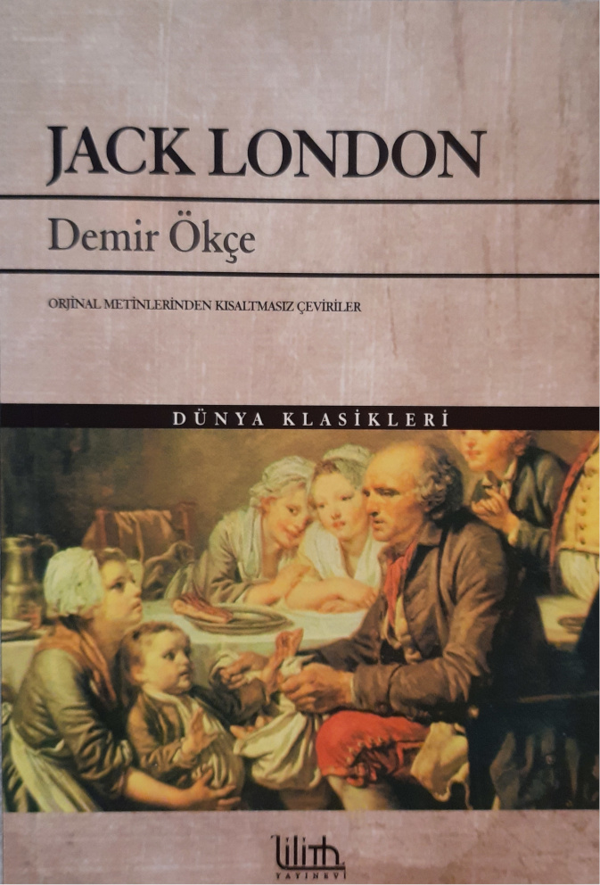 Demir Ökçe