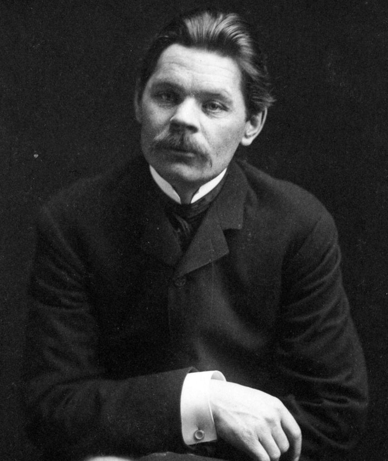 Maksim Gorki