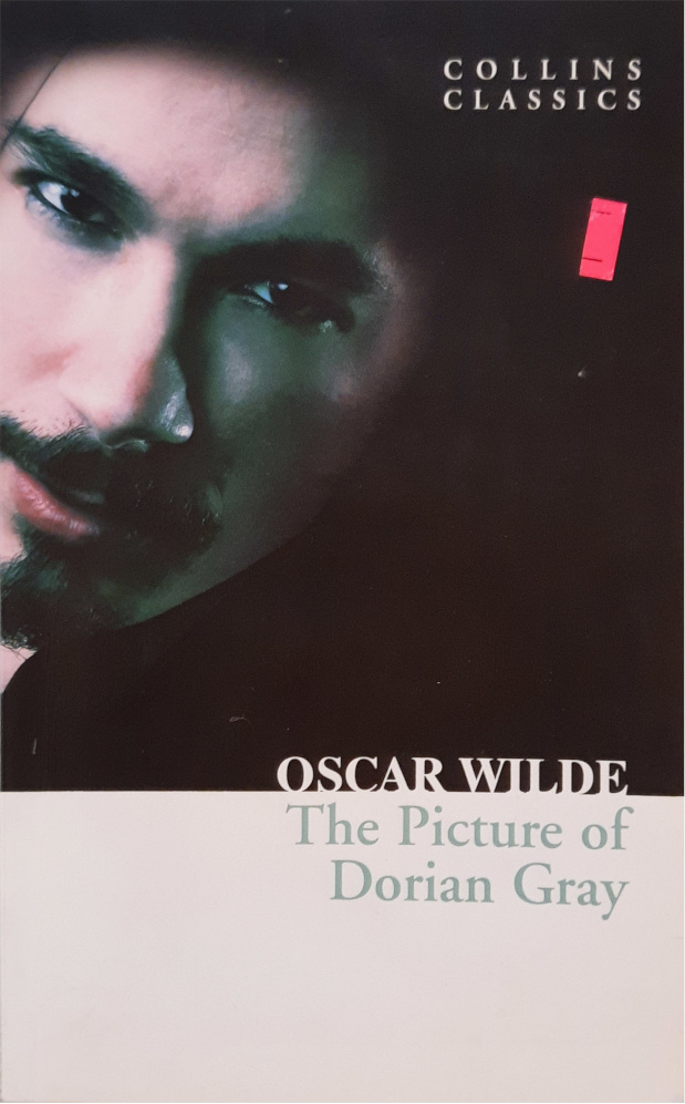 Dorian Gray