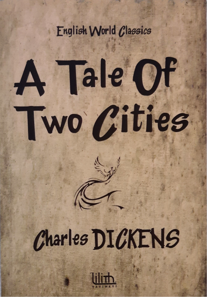 A Tale of Two Cities