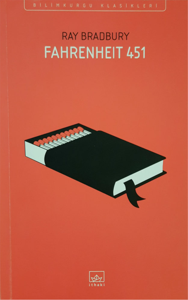 Fahrenheit 451