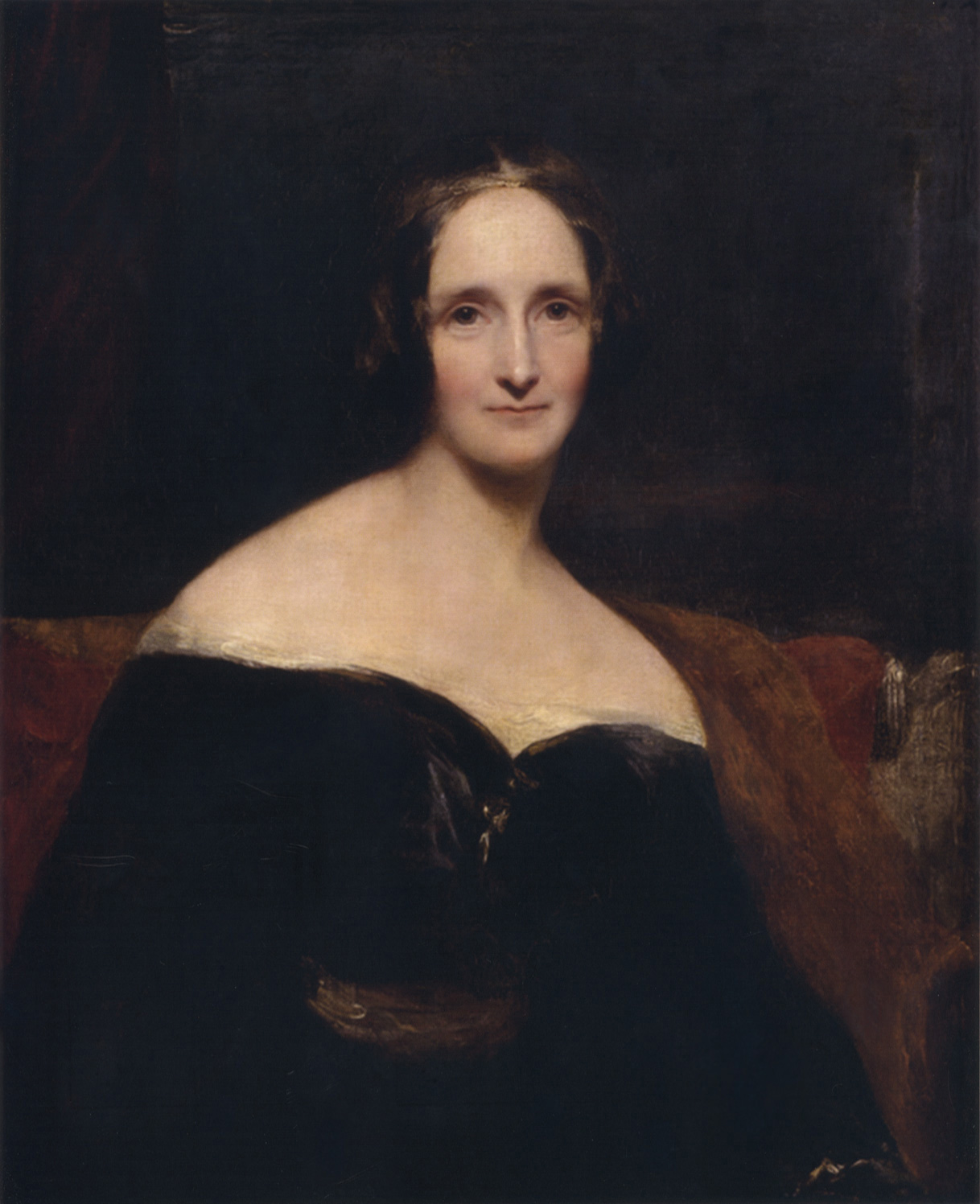 Shelley