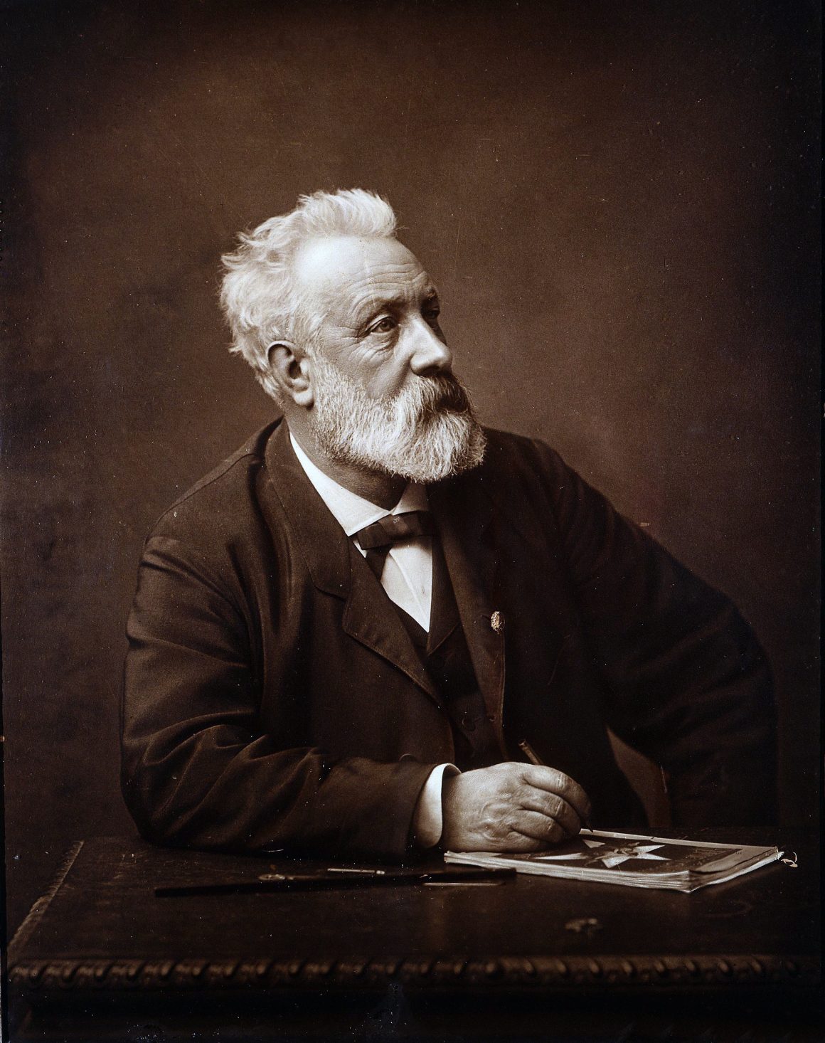Verne